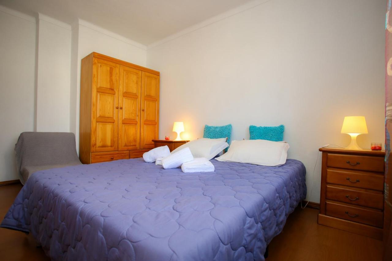 Bellavista Mar Apartment Buarcos Εξωτερικό φωτογραφία
