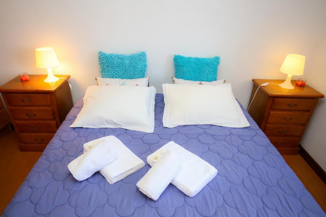 Bellavista Mar Apartment Buarcos Εξωτερικό φωτογραφία