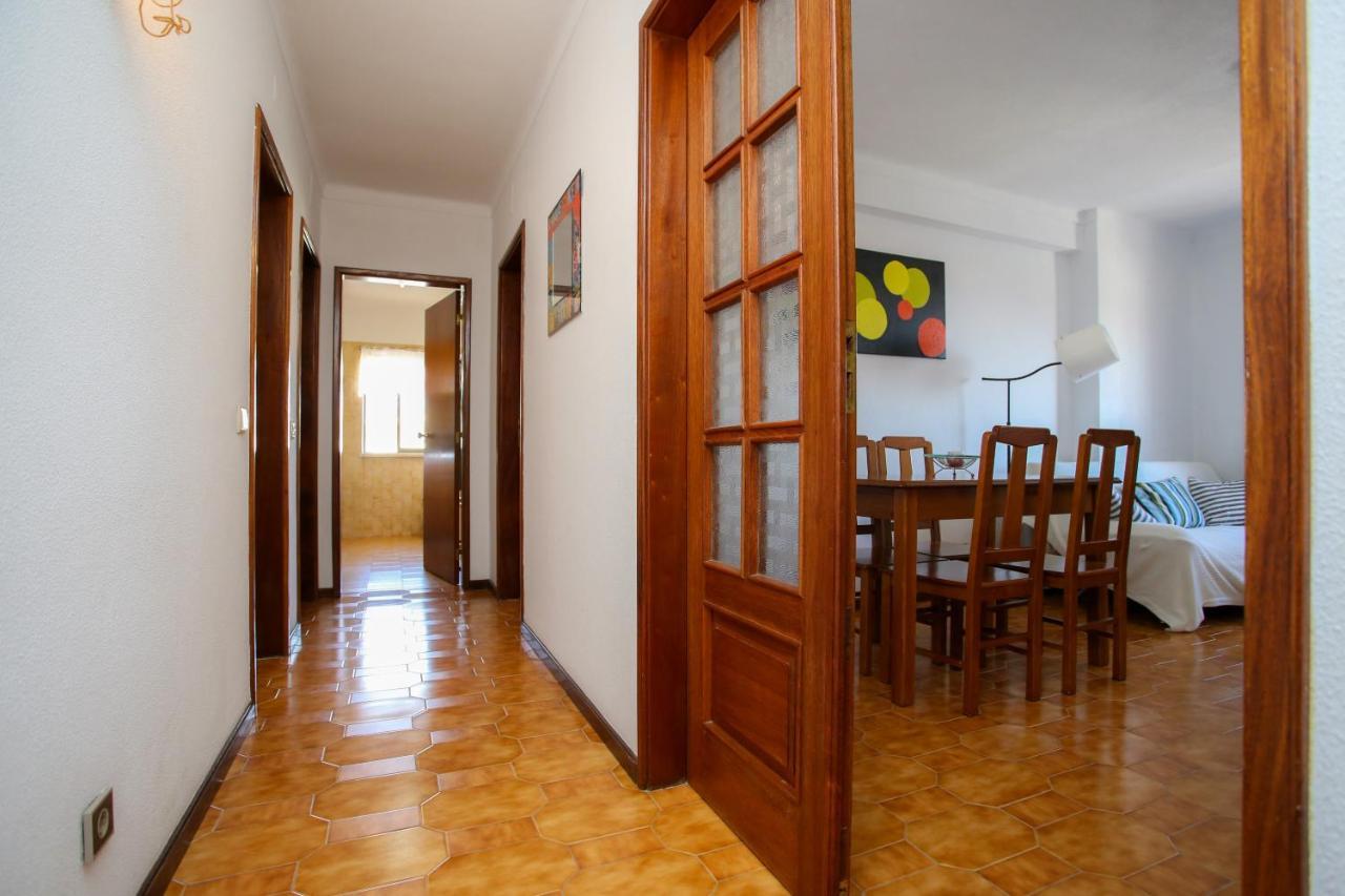 Bellavista Mar Apartment Buarcos Εξωτερικό φωτογραφία
