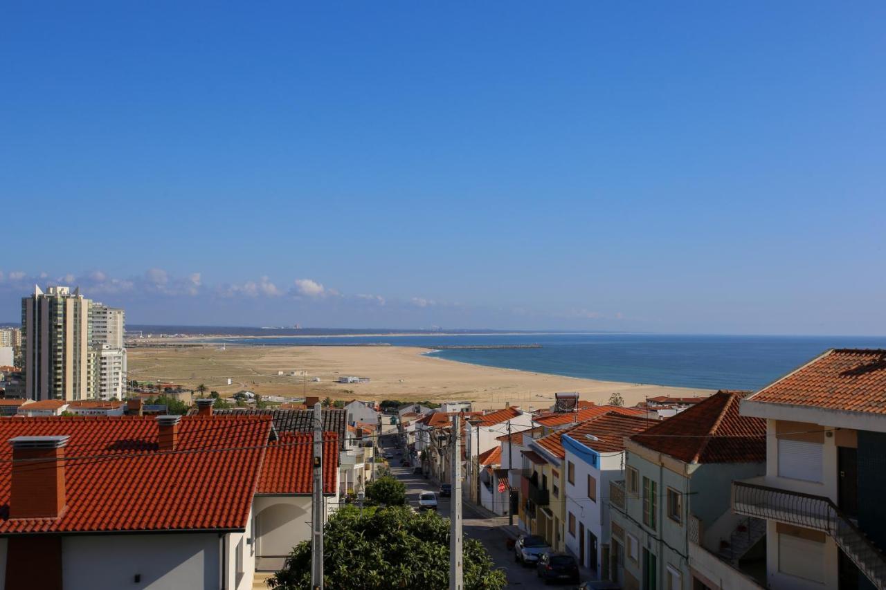 Bellavista Mar Apartment Buarcos Εξωτερικό φωτογραφία