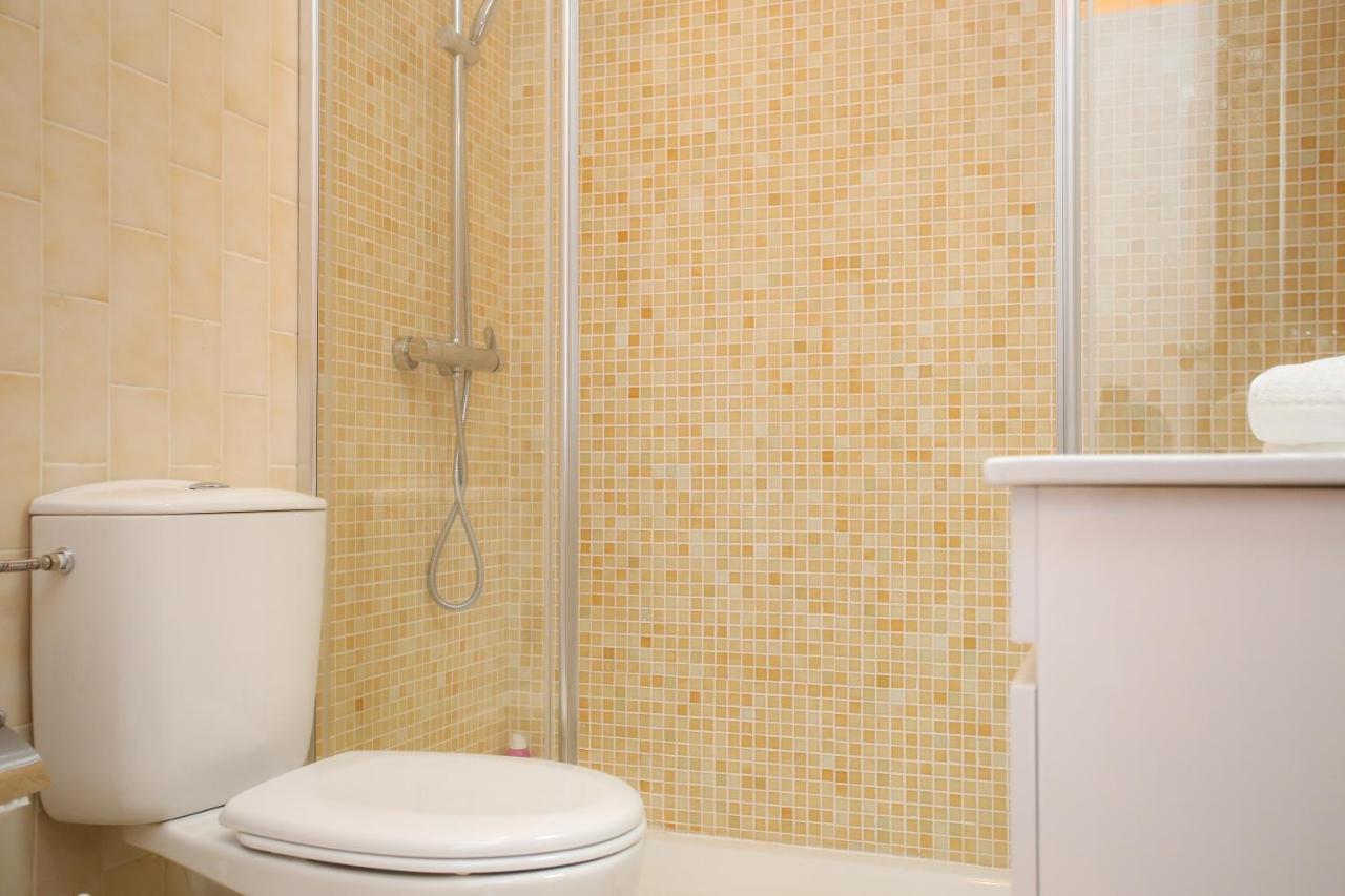 Bellavista Mar Apartment Buarcos Εξωτερικό φωτογραφία