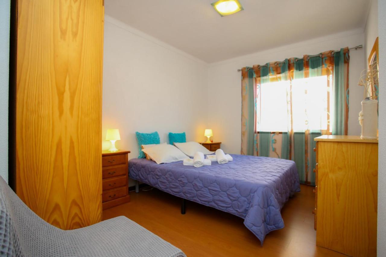 Bellavista Mar Apartment Buarcos Εξωτερικό φωτογραφία