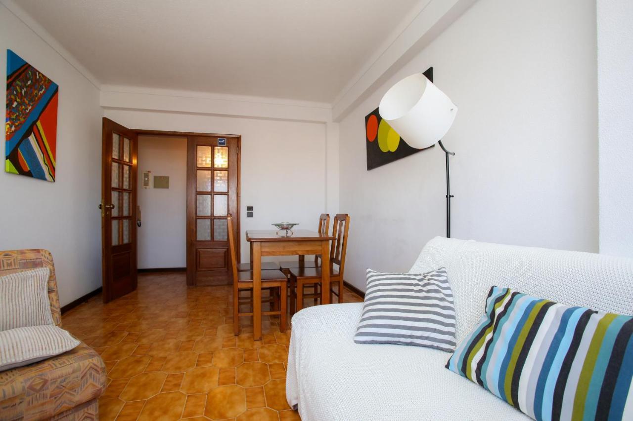 Bellavista Mar Apartment Buarcos Εξωτερικό φωτογραφία