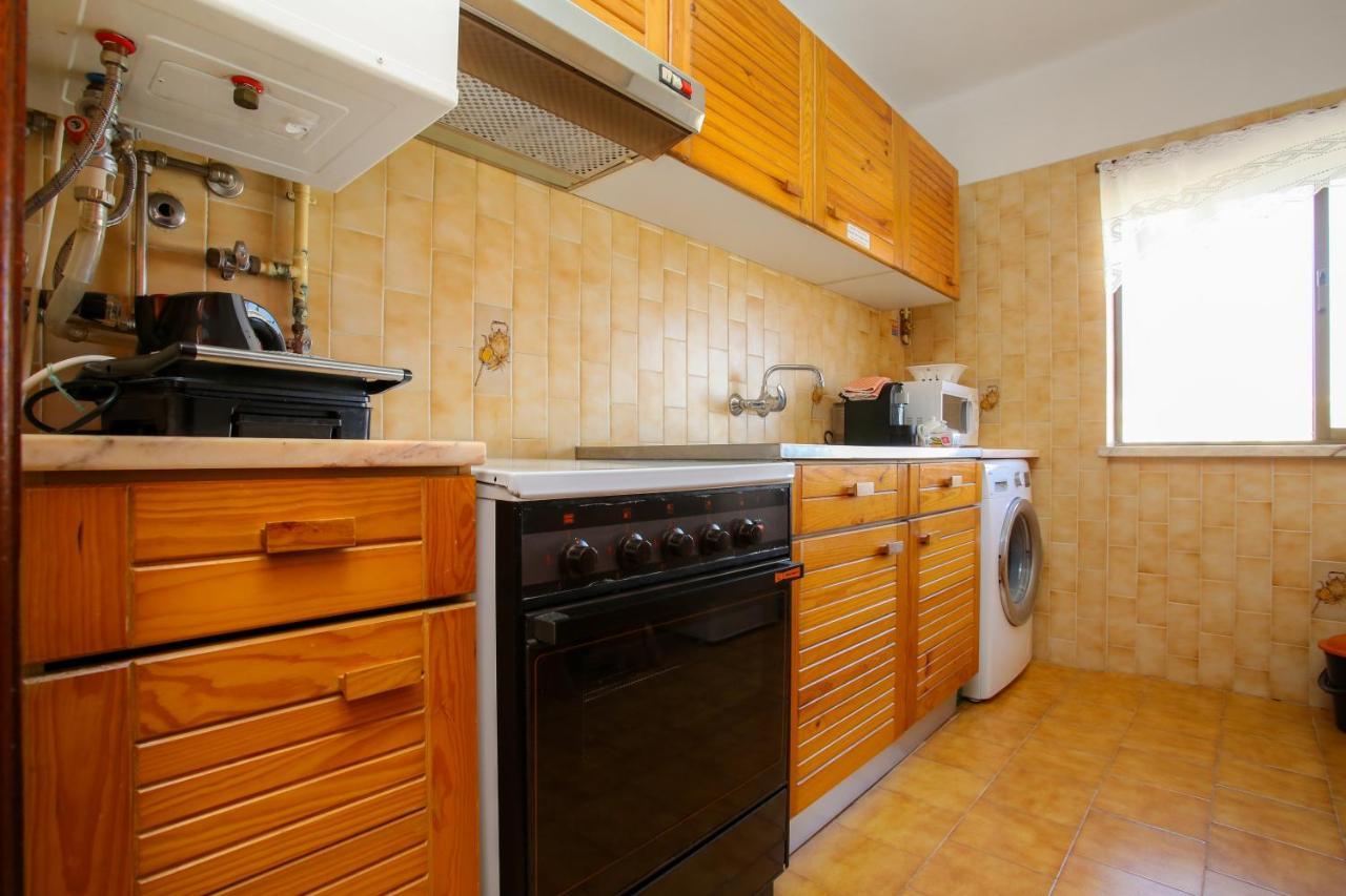 Bellavista Mar Apartment Buarcos Εξωτερικό φωτογραφία