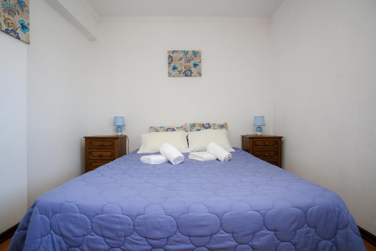 Bellavista Mar Apartment Buarcos Εξωτερικό φωτογραφία
