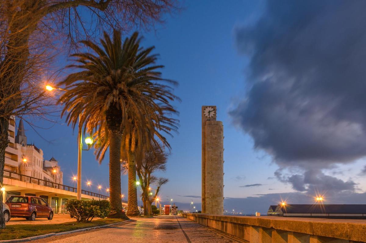 Bellavista Mar Apartment Buarcos Εξωτερικό φωτογραφία