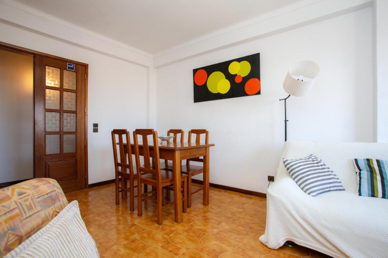 Bellavista Mar Apartment Buarcos Εξωτερικό φωτογραφία