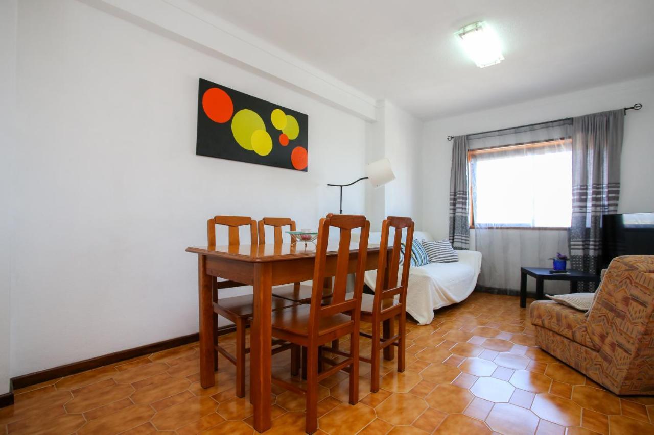 Bellavista Mar Apartment Buarcos Εξωτερικό φωτογραφία