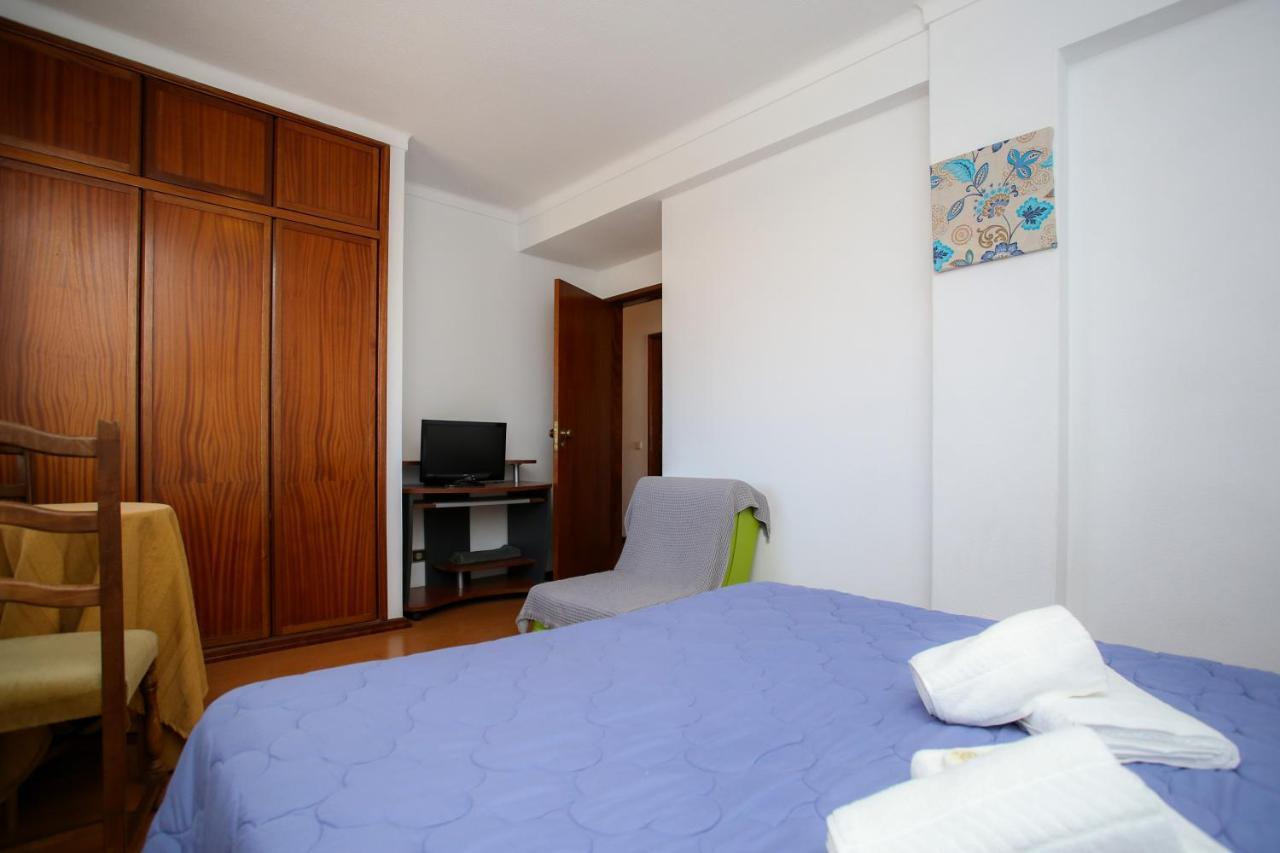 Bellavista Mar Apartment Buarcos Εξωτερικό φωτογραφία