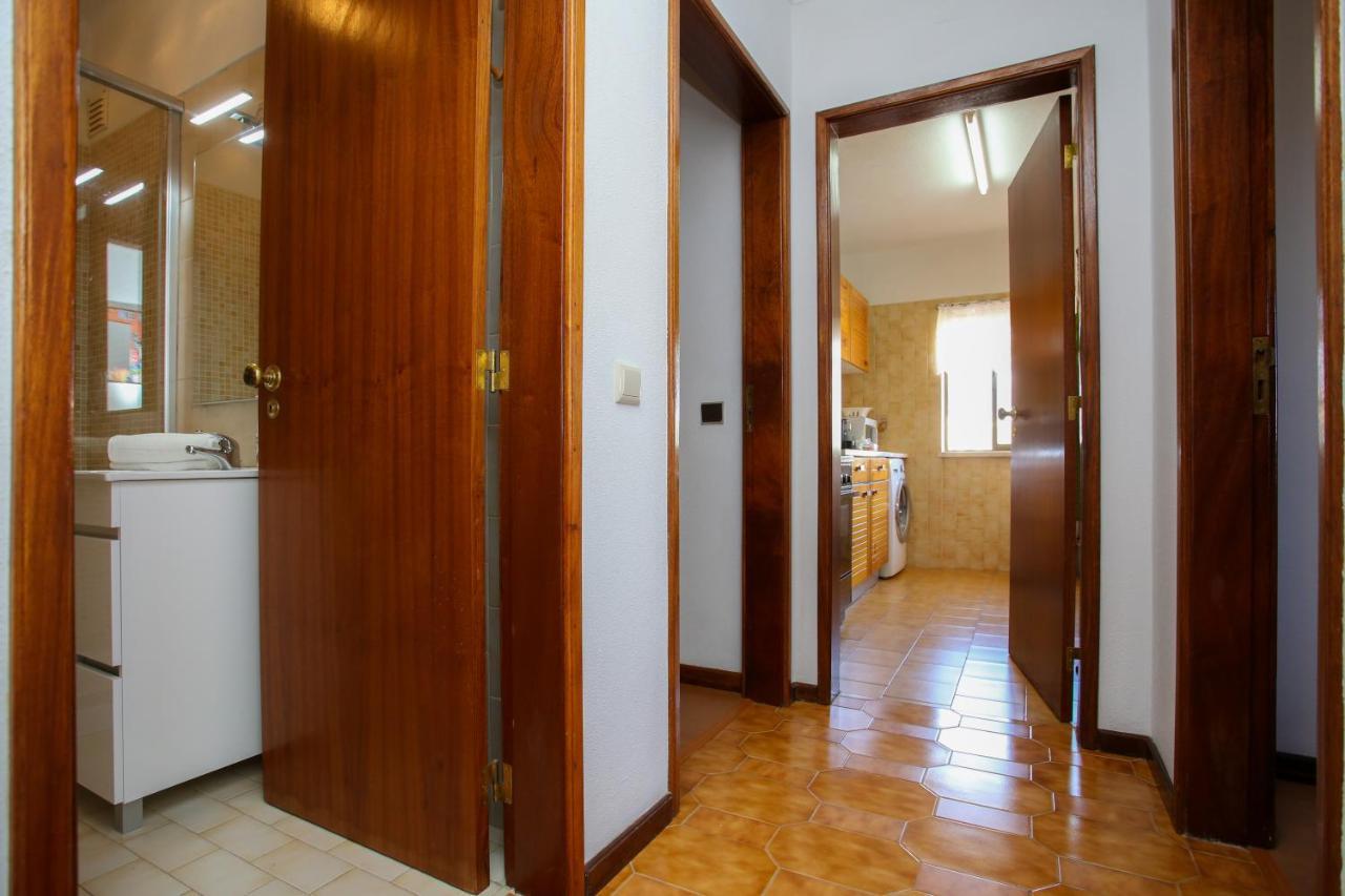 Bellavista Mar Apartment Buarcos Εξωτερικό φωτογραφία