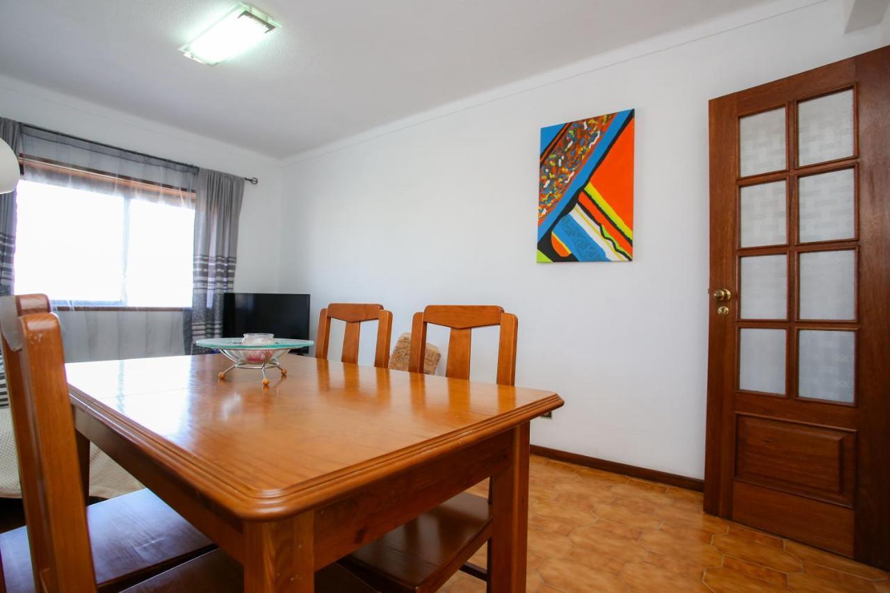 Bellavista Mar Apartment Buarcos Εξωτερικό φωτογραφία