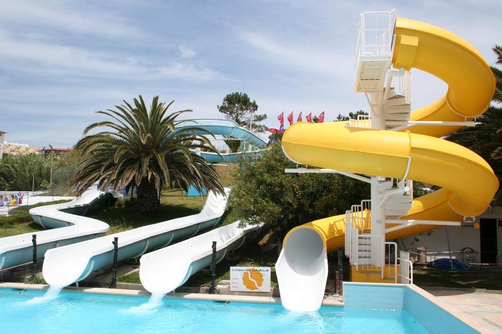 Bellavista Mar Apartment Buarcos Εξωτερικό φωτογραφία